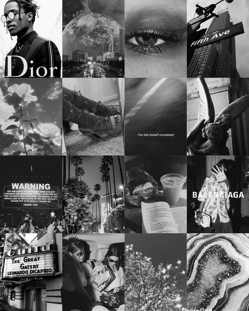 794x993 Black And White Aesthetic iPhone Wallpaper Aesthetic Black