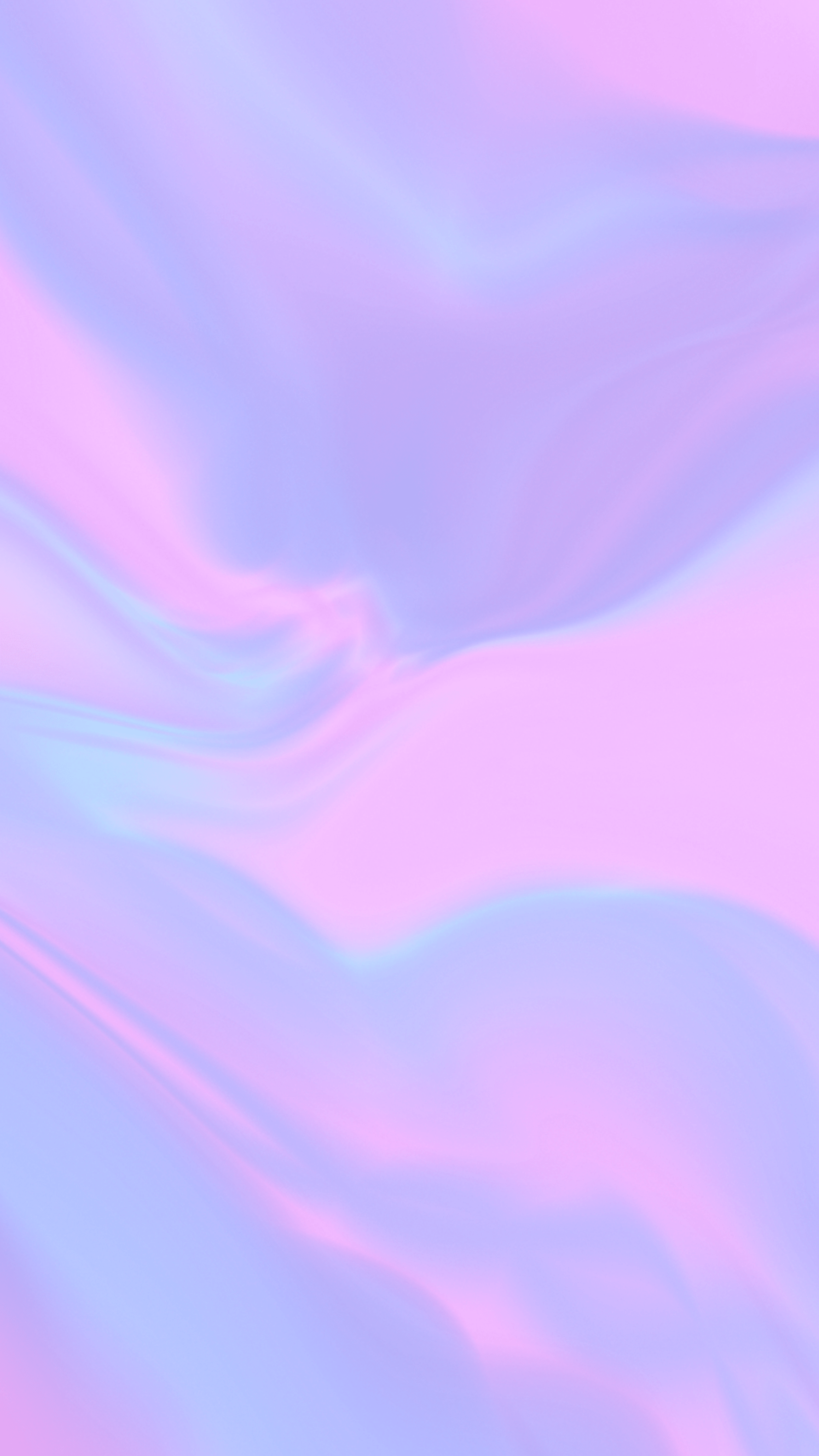 2251x4000 Pastel Purple And Blue Wallpaper