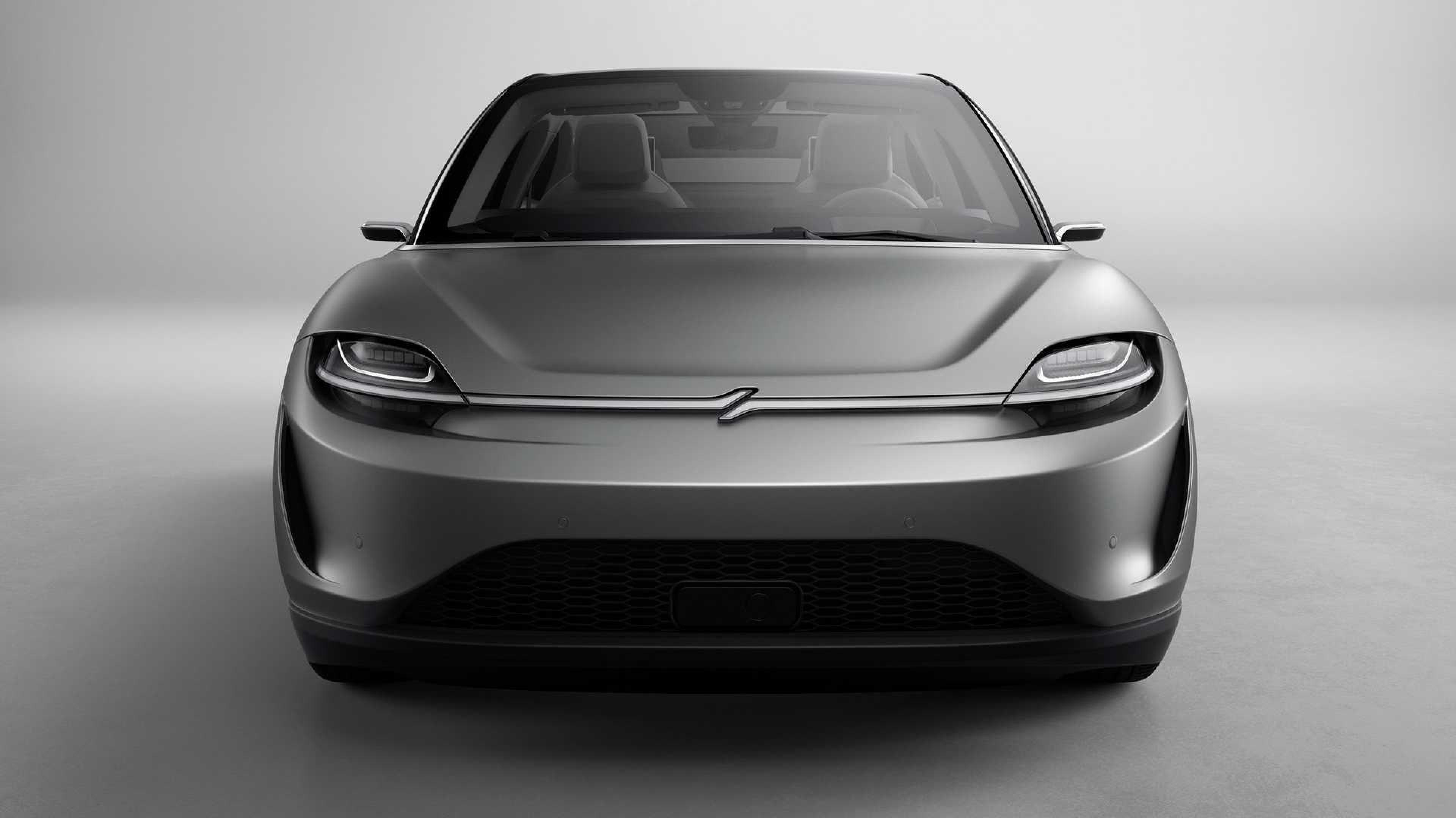 3840x2160 Sony Electric Car 4K Wallpaper, HD Cars 4K Wallpaper