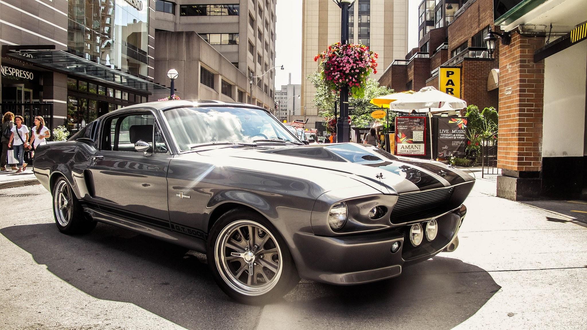 2048x1150 Shelby Gt500 Wallpapertag Ford Mustang Eleanor