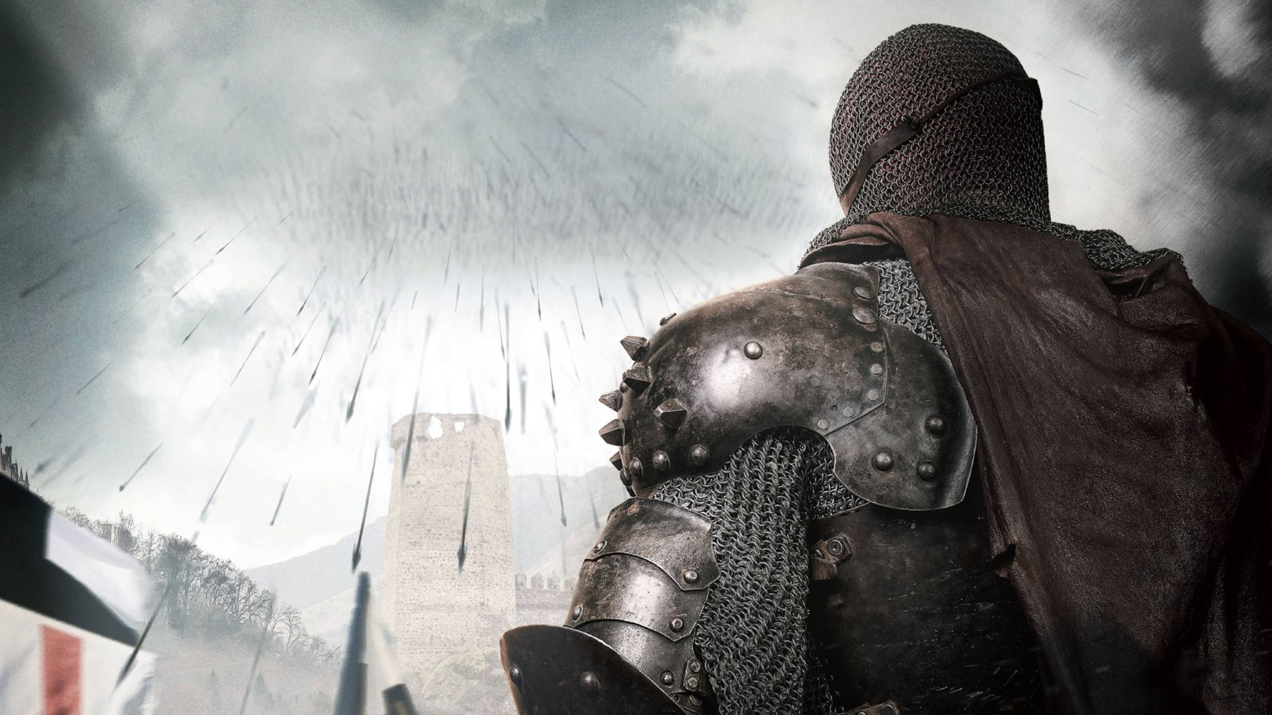 2560x1440 Medieval 2020 Movie 1440P Resolution Wallpaper, HD Movies 4K Wallpaper