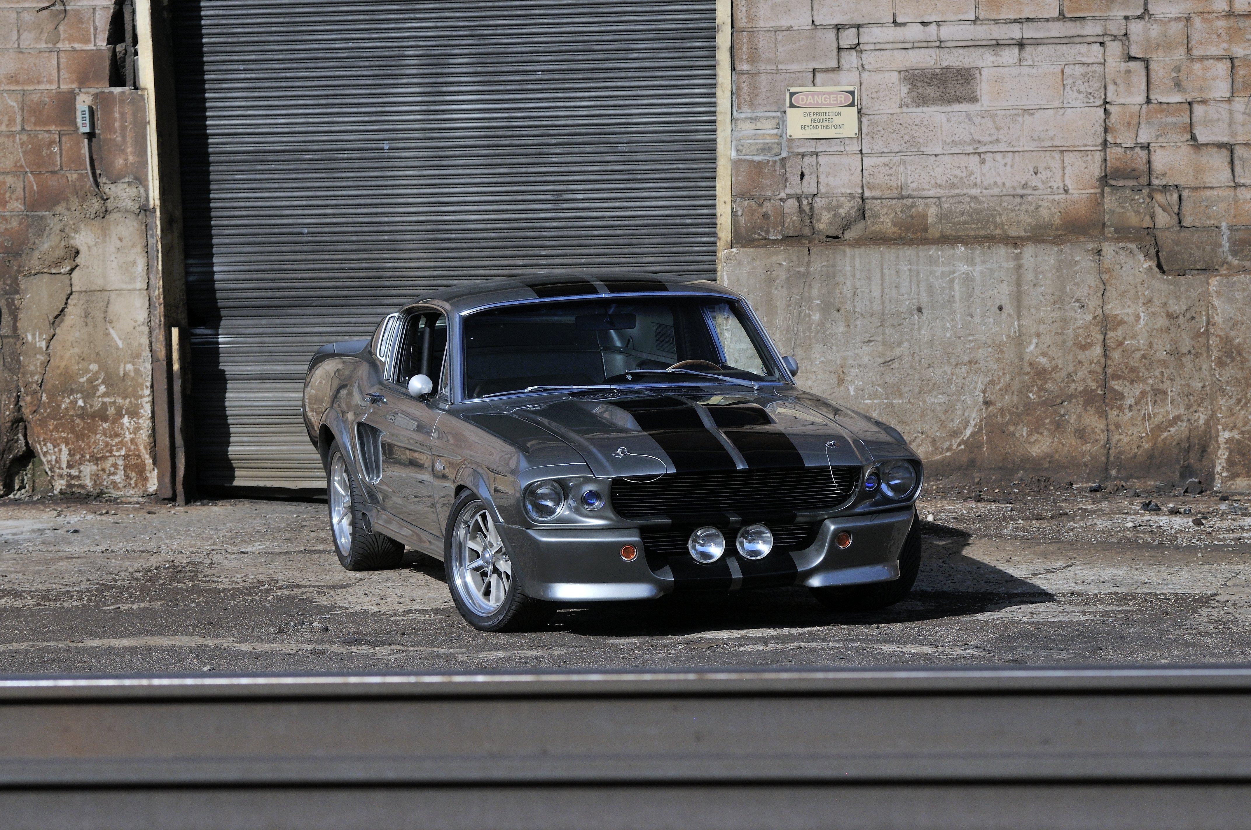 4288x2848 Ford, Mustang, Shelby, Gt Eleanor, Gone, In, Seconds, Muscle, Street, Rod, Machine, Usa, 4288x2848 19 Wallpaper HD / Desktop and Mobile Background
