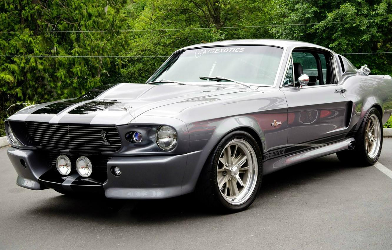 1967 Mustang Eleanor Wallpapers - Top Free 1967 Mustang Eleanor ...