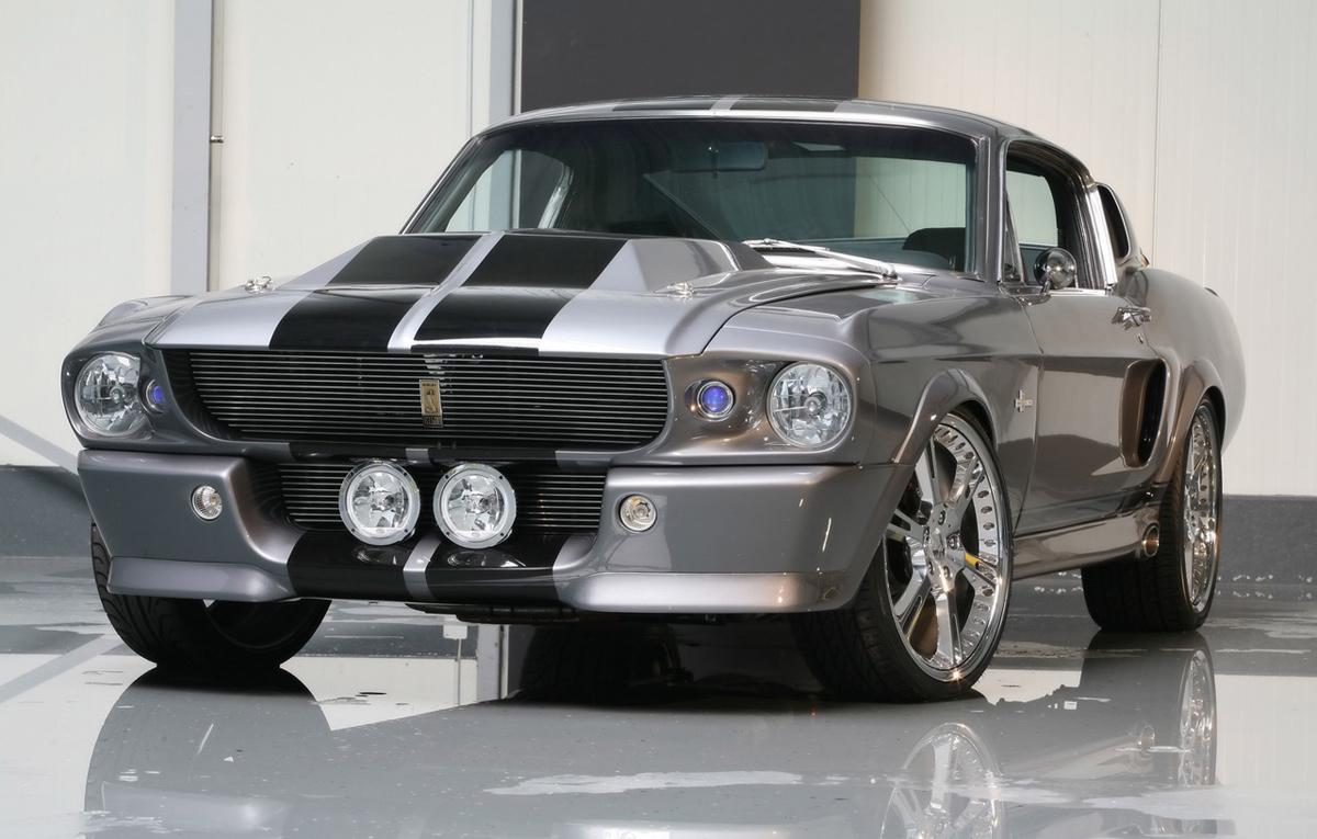 1200x765 Ford Mustang Eleanor Mustang Shelby Cobra GT500