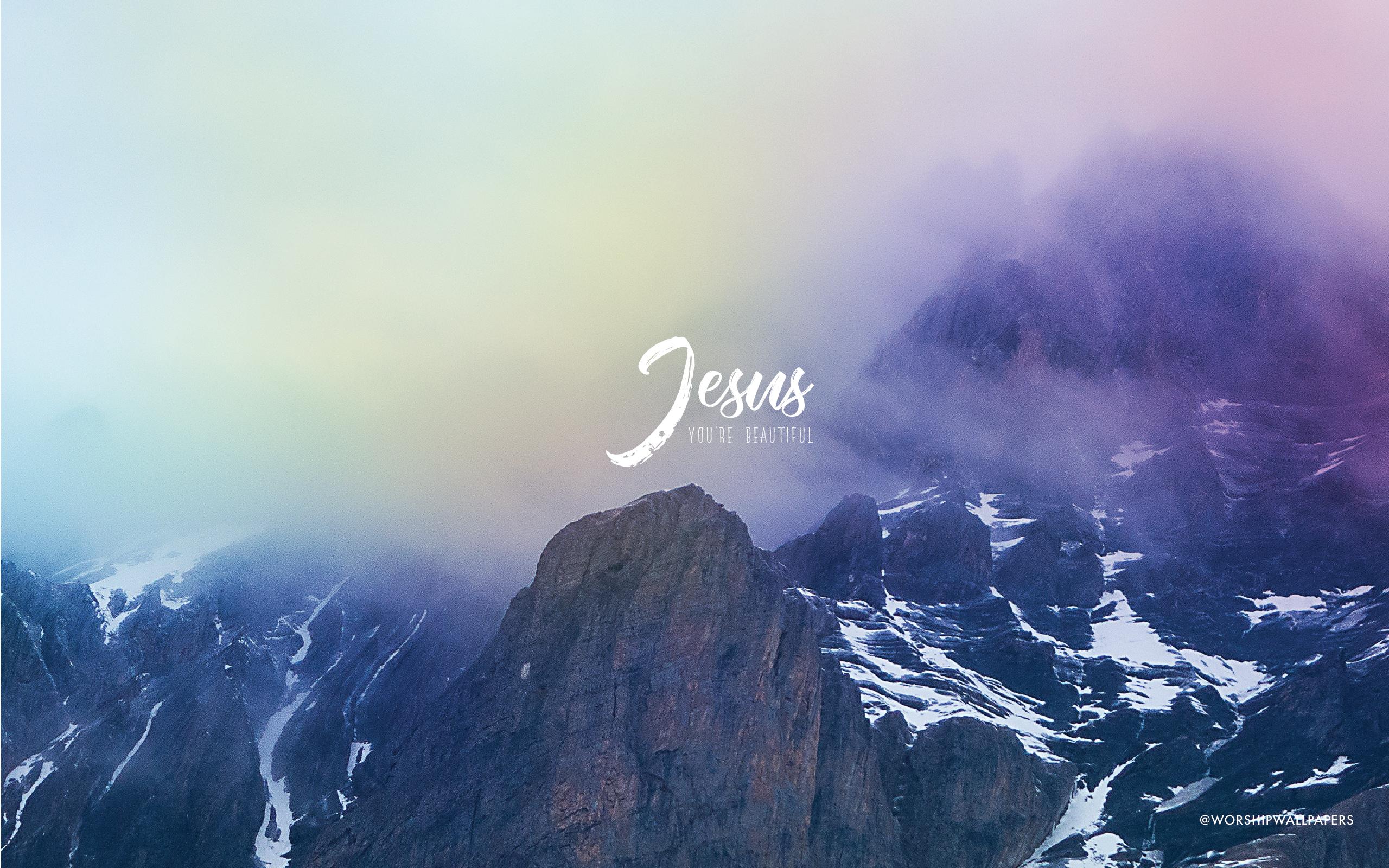 Jesus Laptop Wallpapers Top Free Jesus Laptop Backgrounds  The Best 