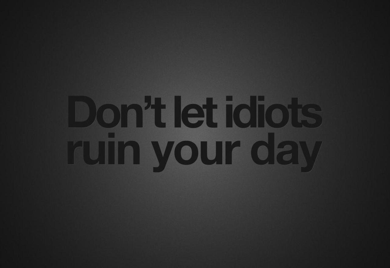 1280x880 Quotes Laptop Wallpaper