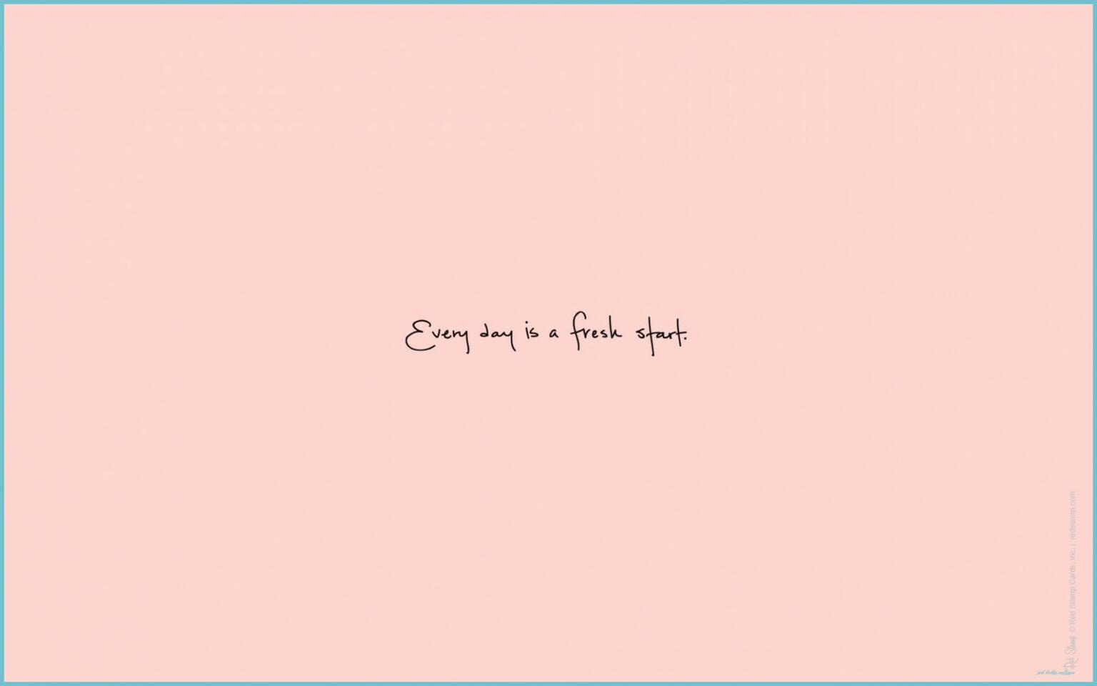 Pink Minimal Desktop Wallpapers - Top Free Pink Minimal Desktop ...