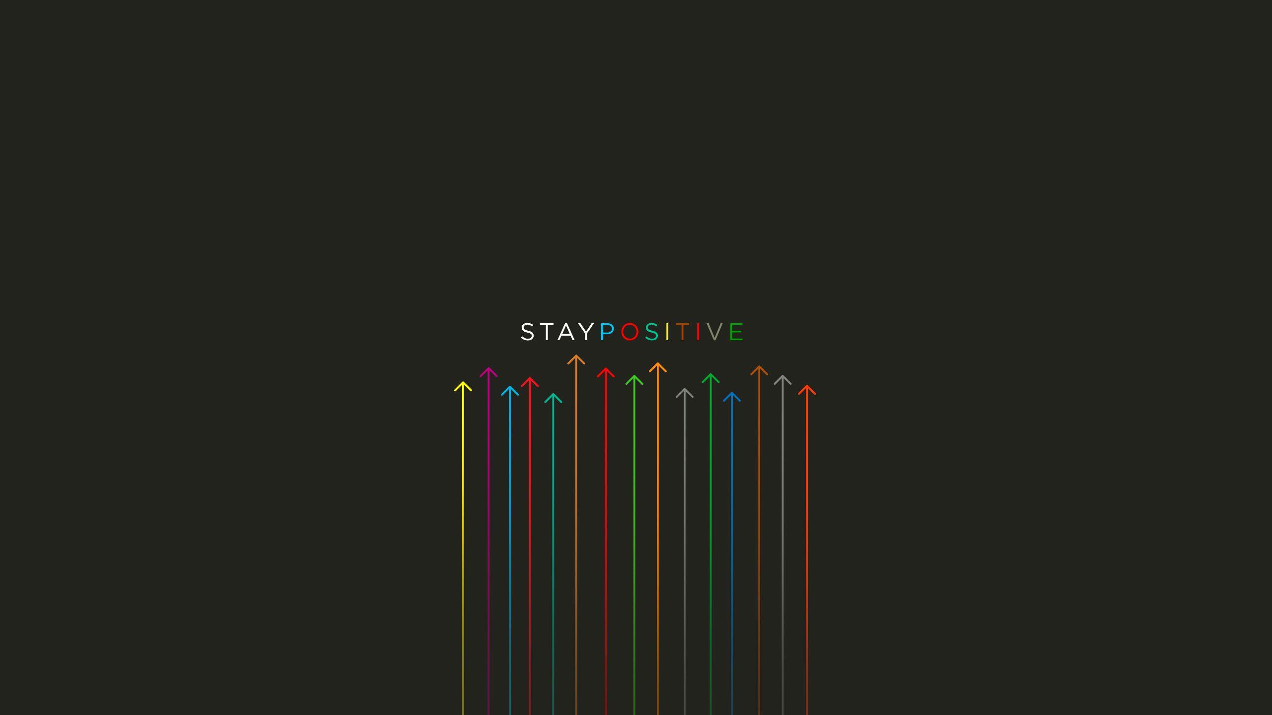 2560x1440 Quotes Laptop Wallpaper
