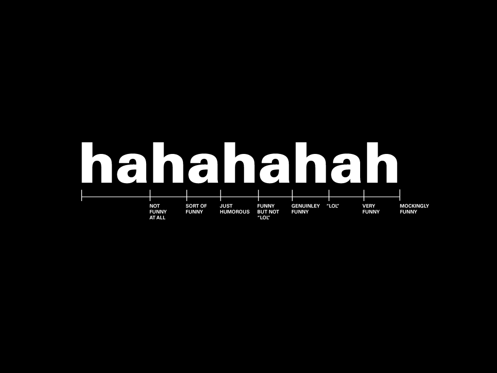 1024x768 Funny Quote Phone Wallpaper