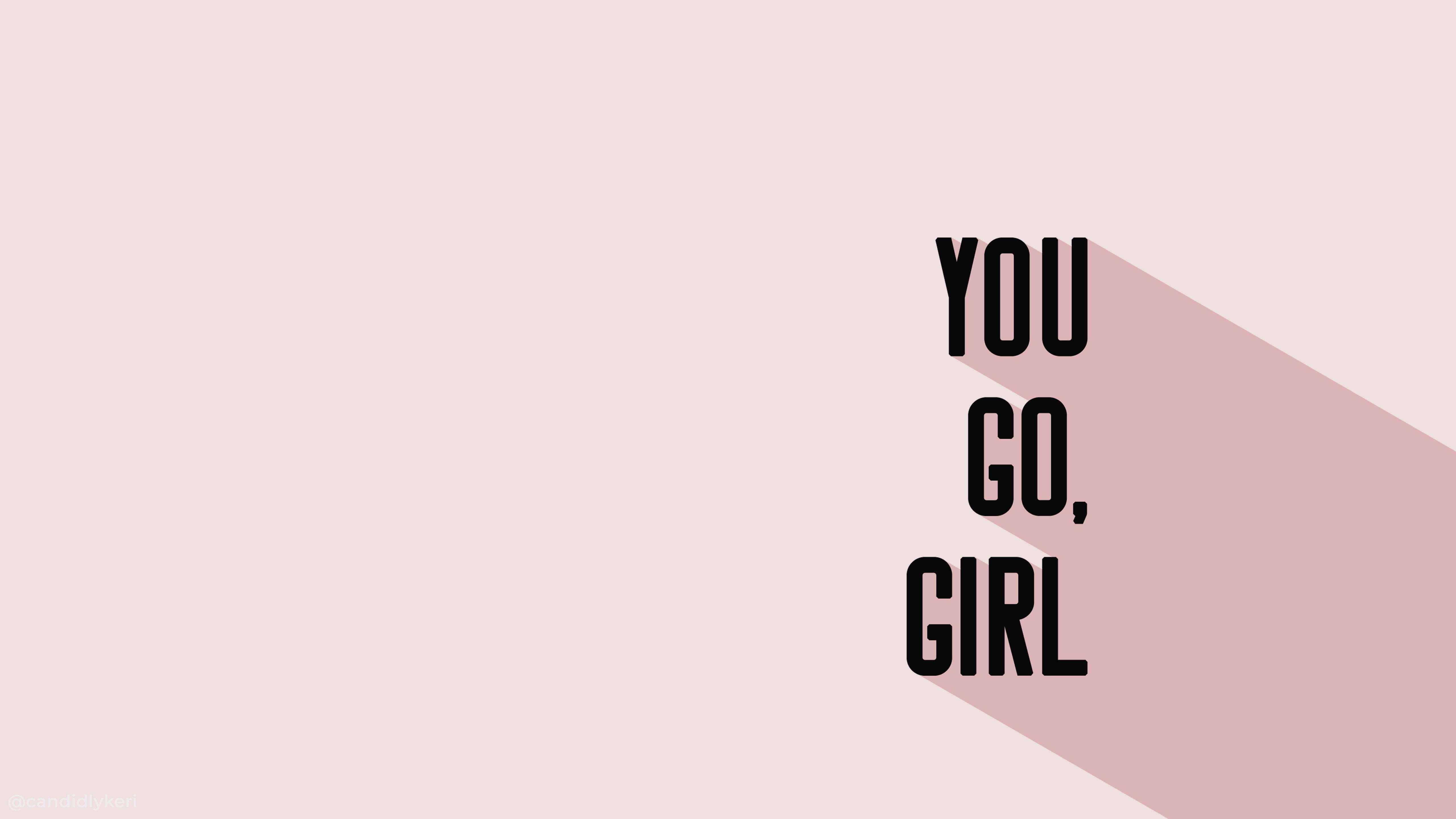 5120x2880 Aesthetic Quotes Laptop Wallpaper HD