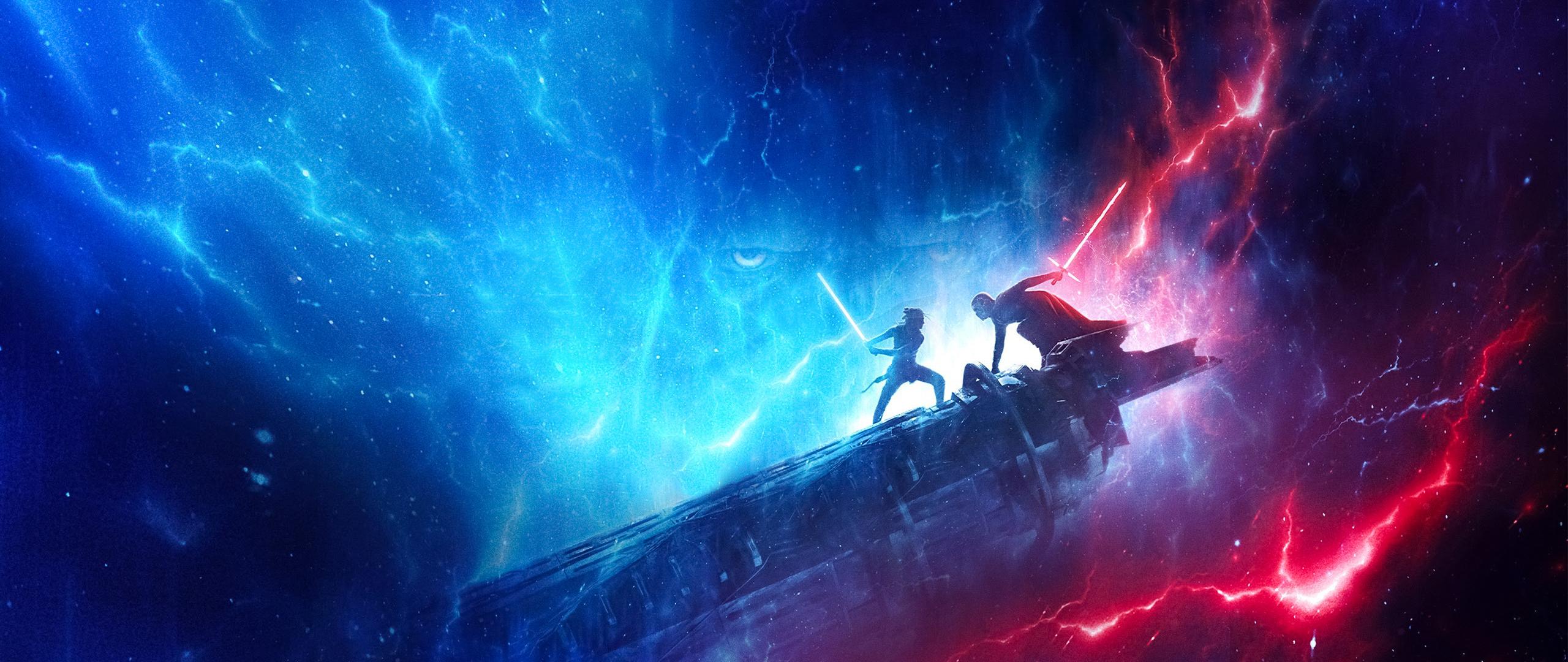 2560x1080 Star Wars The Rise Of Skywalker New 5k 2560x1080 Resolution HD 4k Wallpaper, Image, Background, Photo and Picture