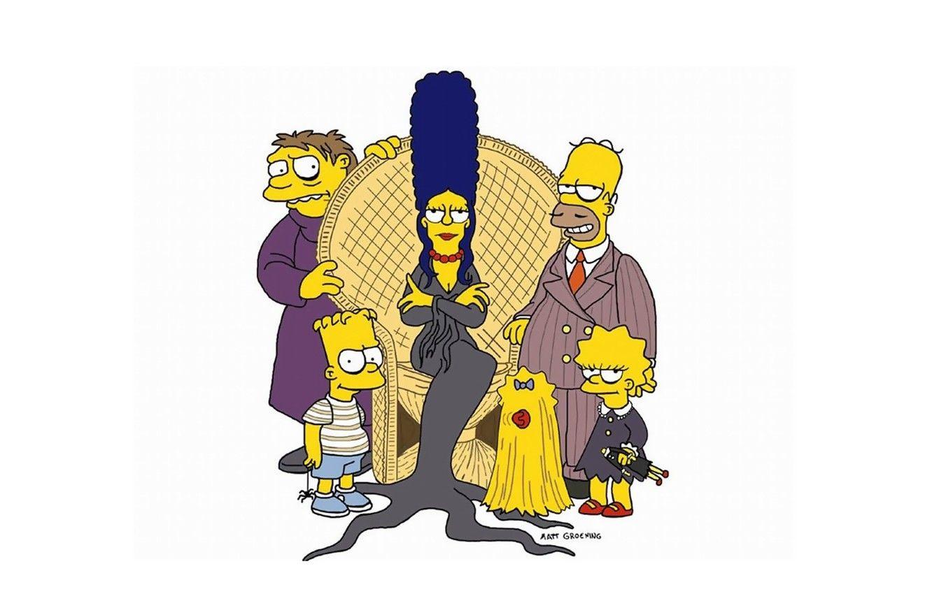 1332x850 Funny Bart Simpson Wallpaper