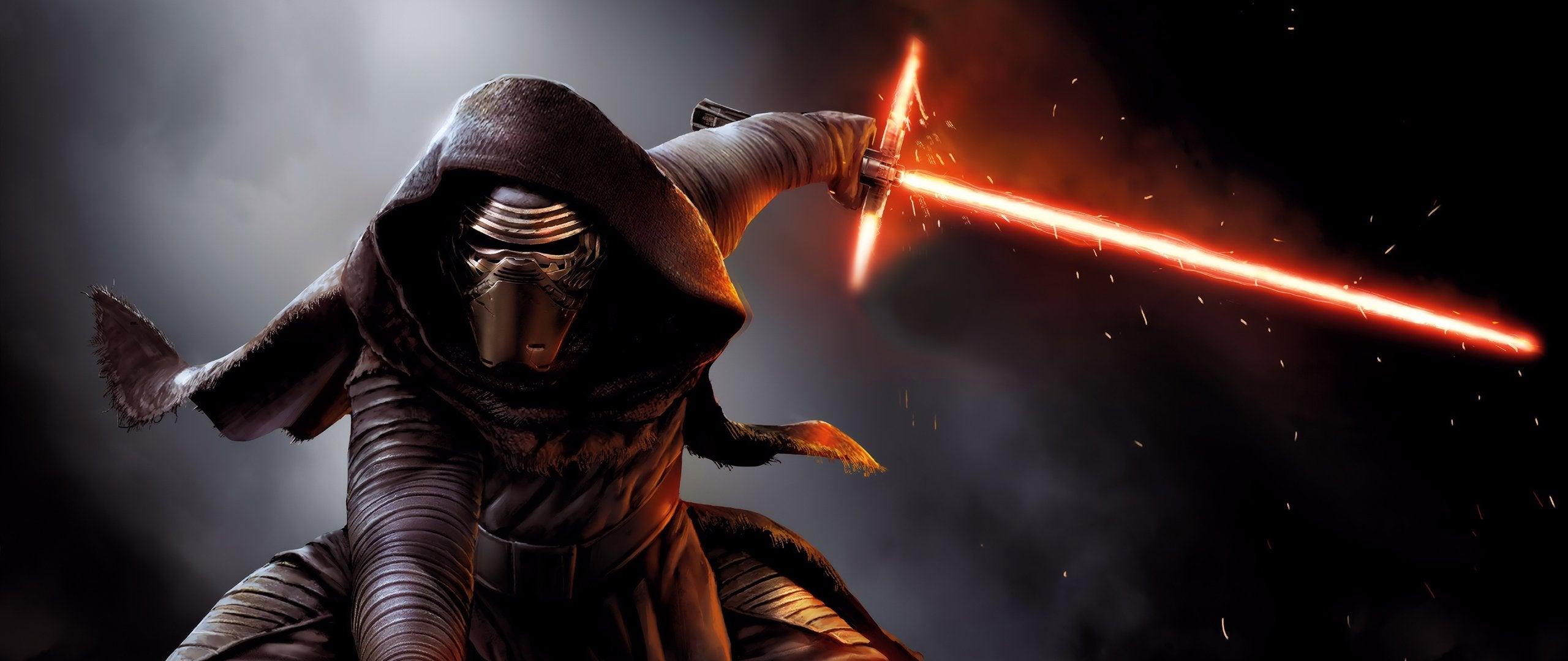 2560x1080 A Collection of 2560x1080 Star Wars Wallpaper