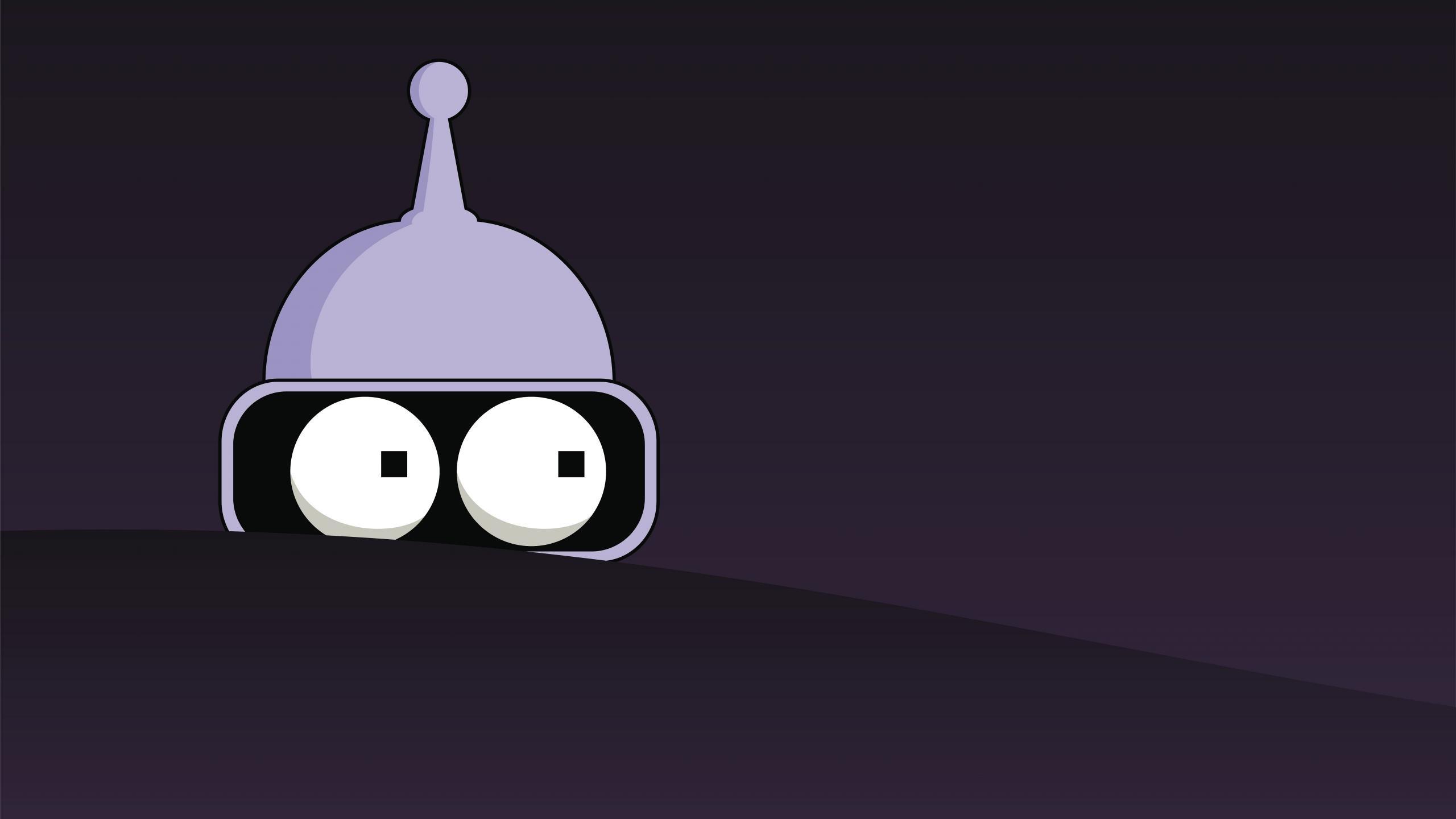 2560x1440 Futurama wallpaper 2560x1440 desktop background