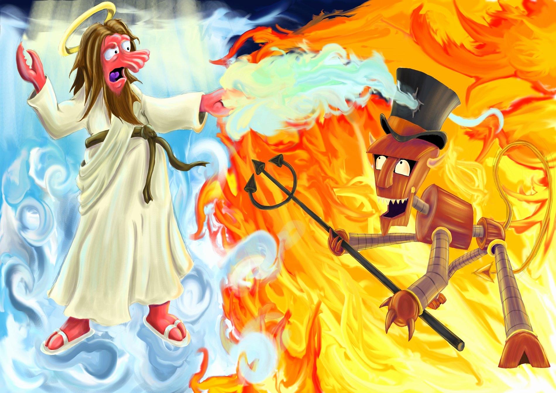 1900x1343 Zoidberg Wallpaper Luxury Futurama Wallpaper and Background Image 1900x1343 This Year of The Hudson