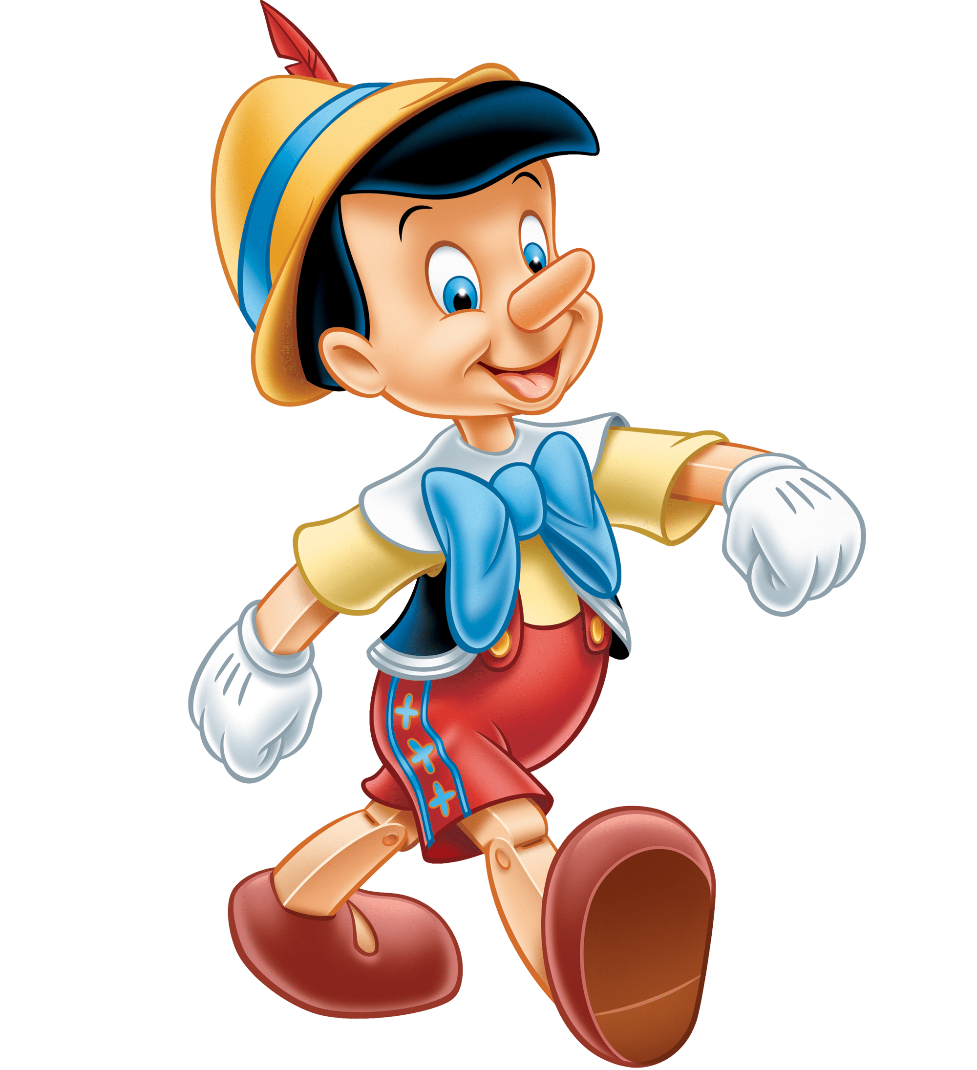 2000x2190 Pinocchio