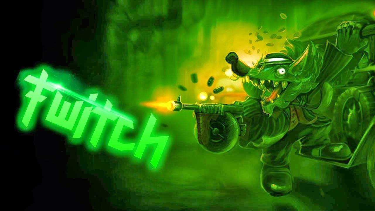 1280x720 Twitch League Of Legends Wallpaper Of Legends Twitch
