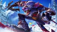 197x111 Twitch 4K 8K HD League of Legends Wallpaper
