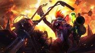 197x111 Twitch 4K 8K HD League of Legends Wallpaper