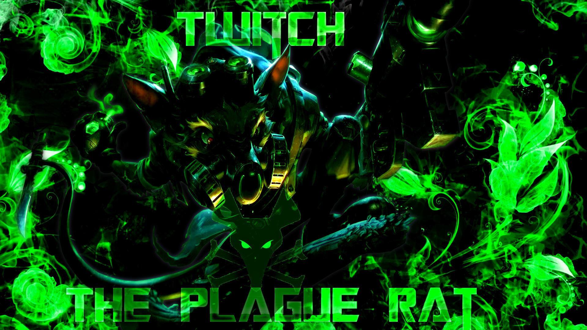 1920x1080 Twitch Wallpaper 1920x1080