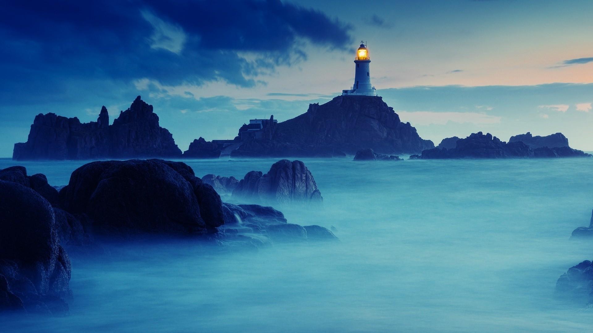 1920x1080 Lighthouse 2560x1080 Resolution Wallpaper, HD Nature 4K Wallpaper