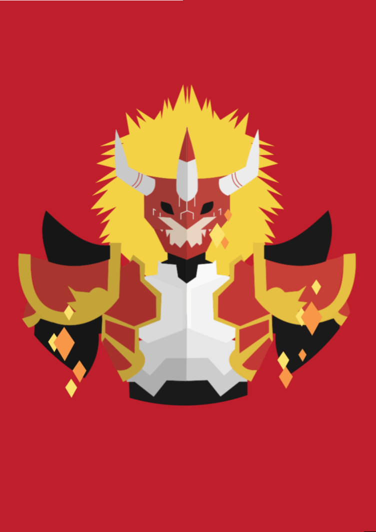 752x1063 Digimon Frontier Wallpaper