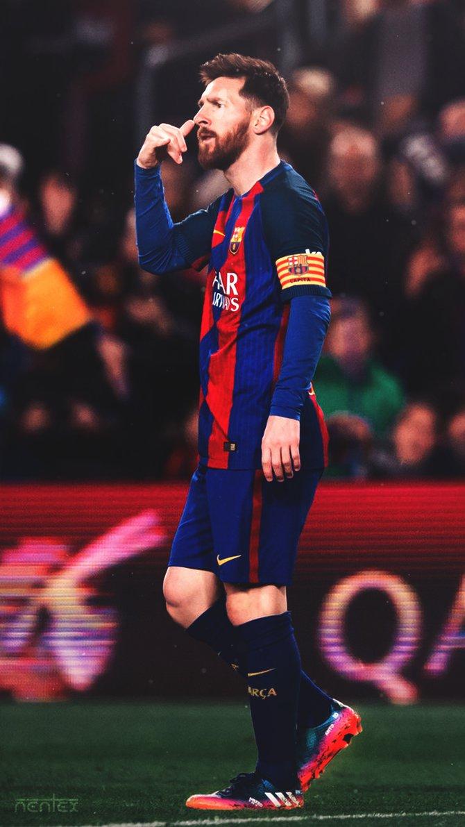 670x1191 Free Download Mobile Wallpaper Messi By Enihal [670x1191] For Your Desktop, Mobile & Tablet. Explore Messi 2018 Wallpaper. Messi 2018 Wallpaper, Messi 2018 2019 Wallpaper, Messi 2018 19 Wallpaper