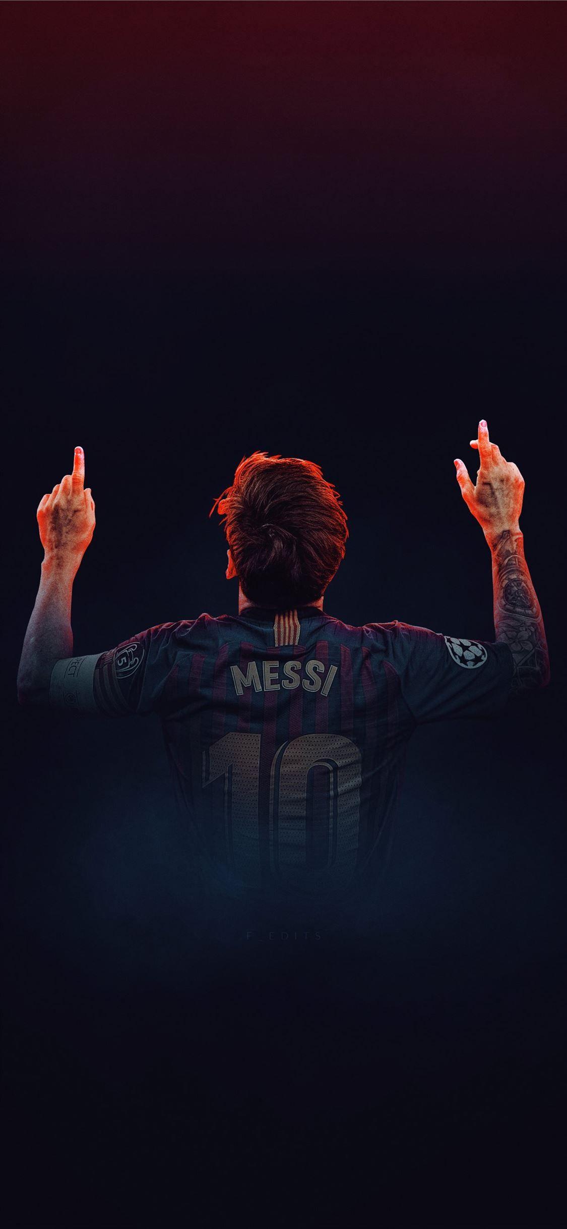 1125x2436 Lionel Messi HD Sports iPhone 11 Wallpaper. Lionel messi wallpaper, Lionel messi, Messi picture
