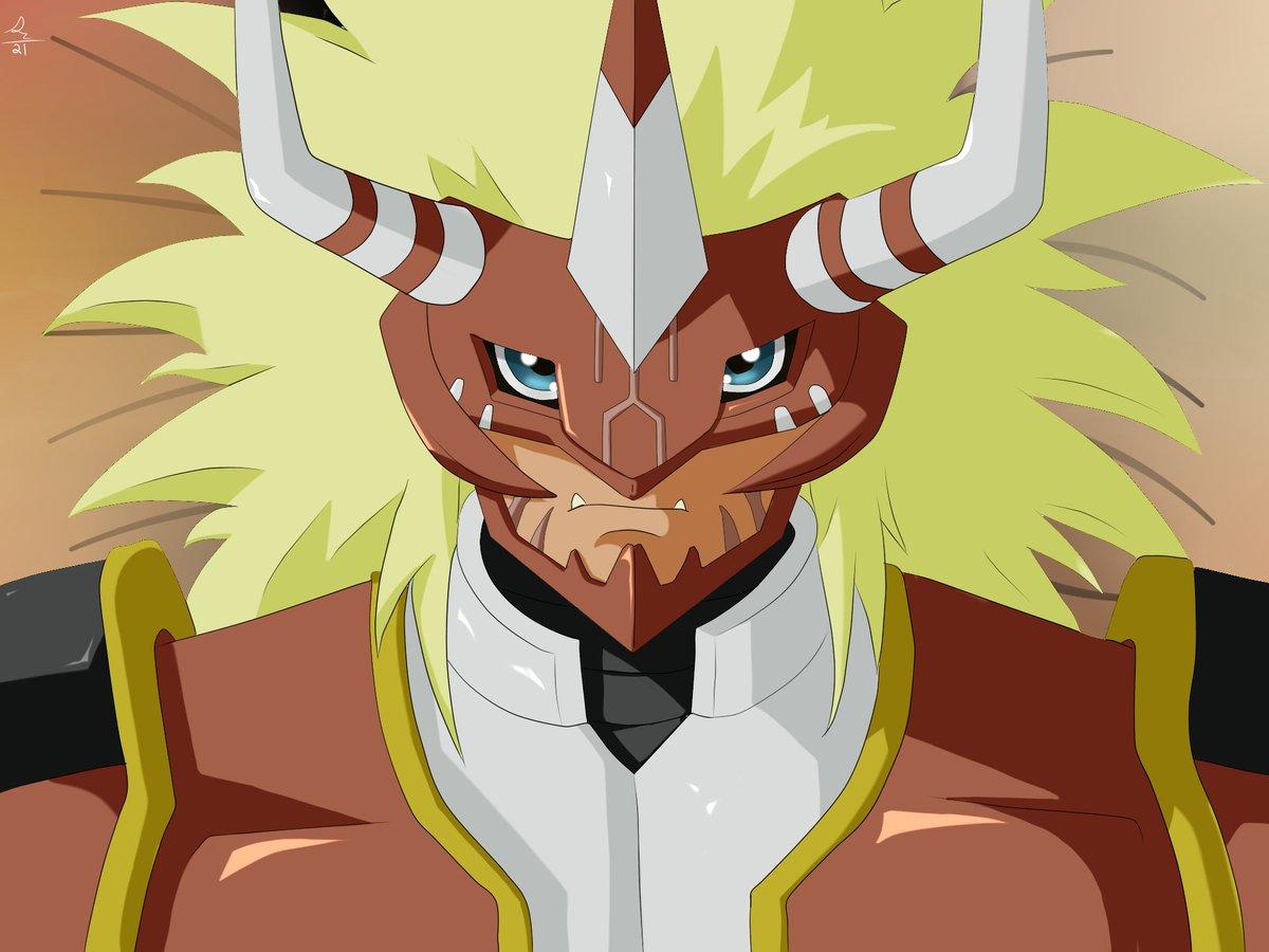 1200x900 Fascinating And Awesome Facts About Agunimon From Digimon Of Facts