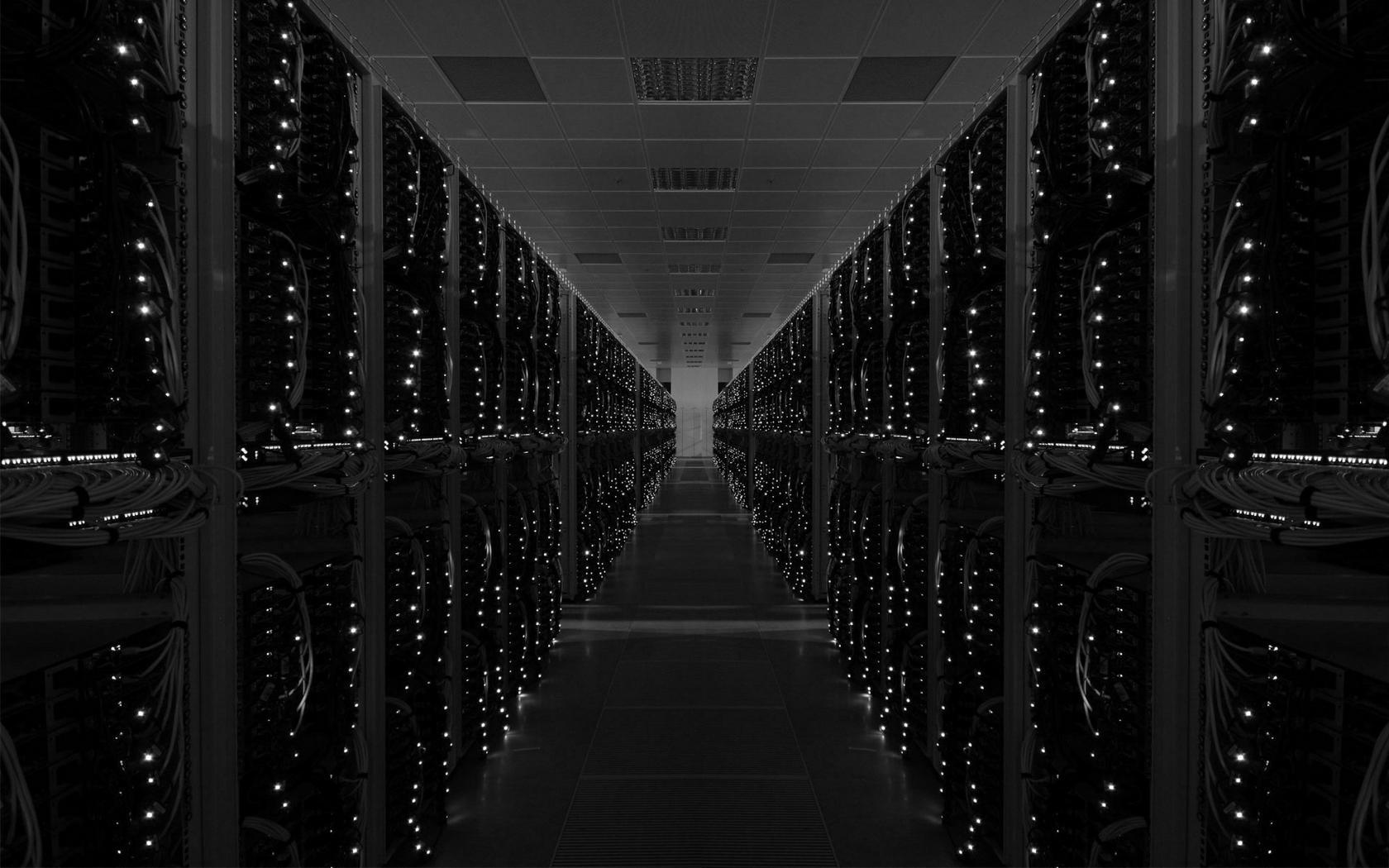1680x1050 Administration Wallpaper