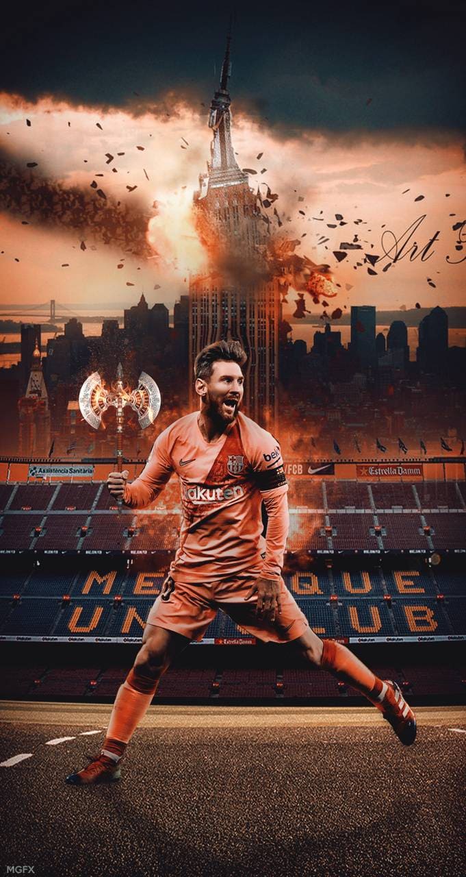 681x1280 Lionel Messi Wallpaper 4k To Download Full Lionel Messi Wallpaper 4k