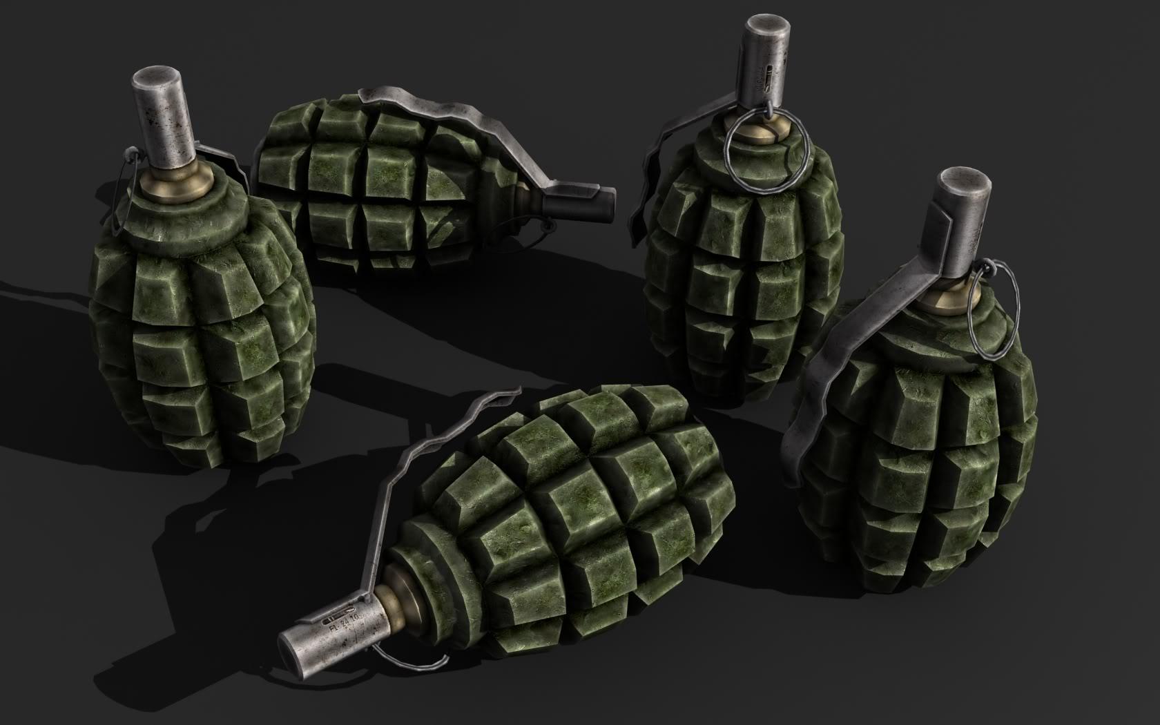 1680x1050 Frag Grenade Wallpaper. Frag Grenade Wallpaper, Takao D Frag Wallpaper And Born Frag Wallpaper