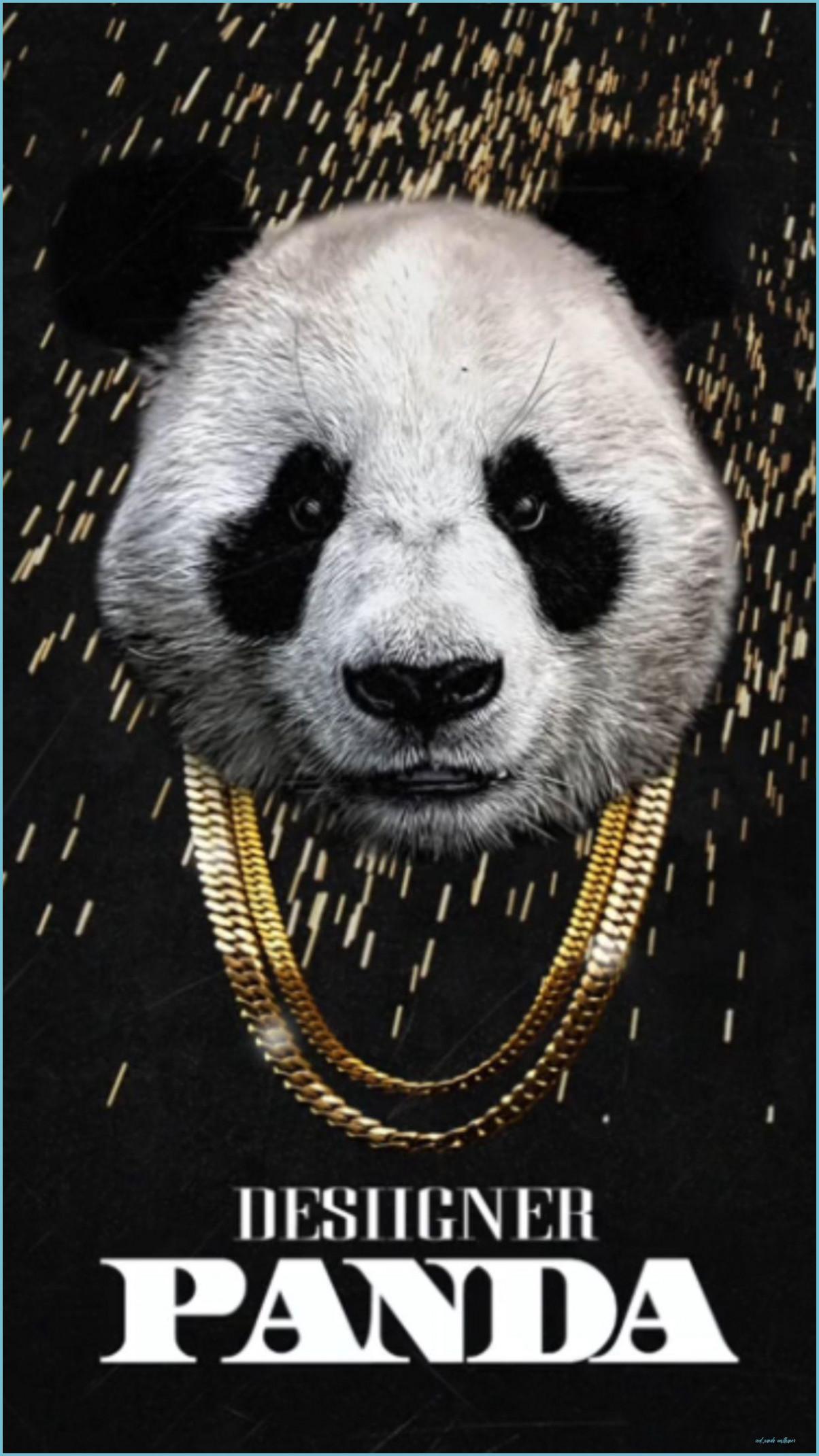 1204x2141 Desiigner Panda Wallpaper Panda Wallpaper