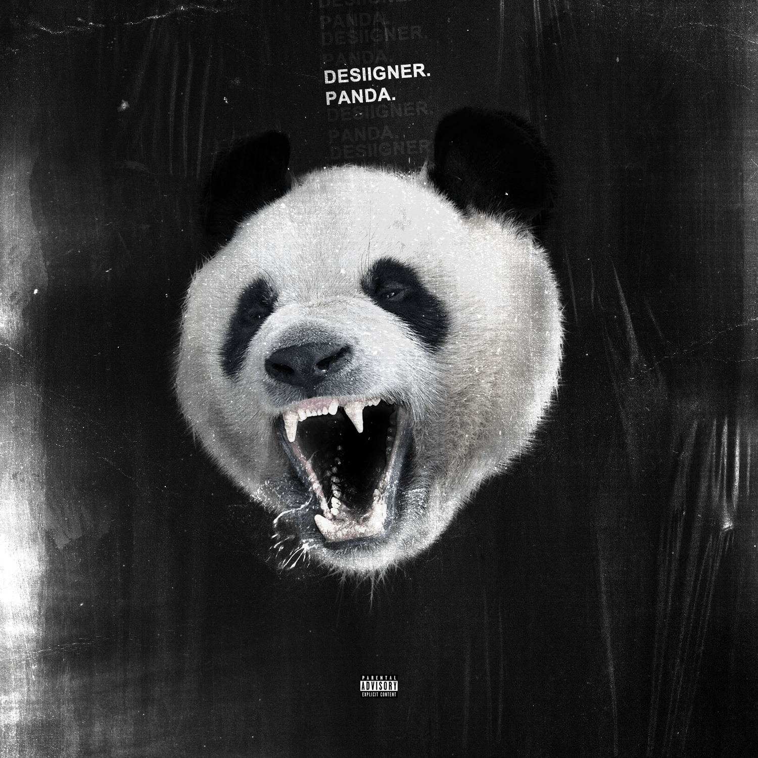 1500x1500 Panda, Desiigner panda, Panda art