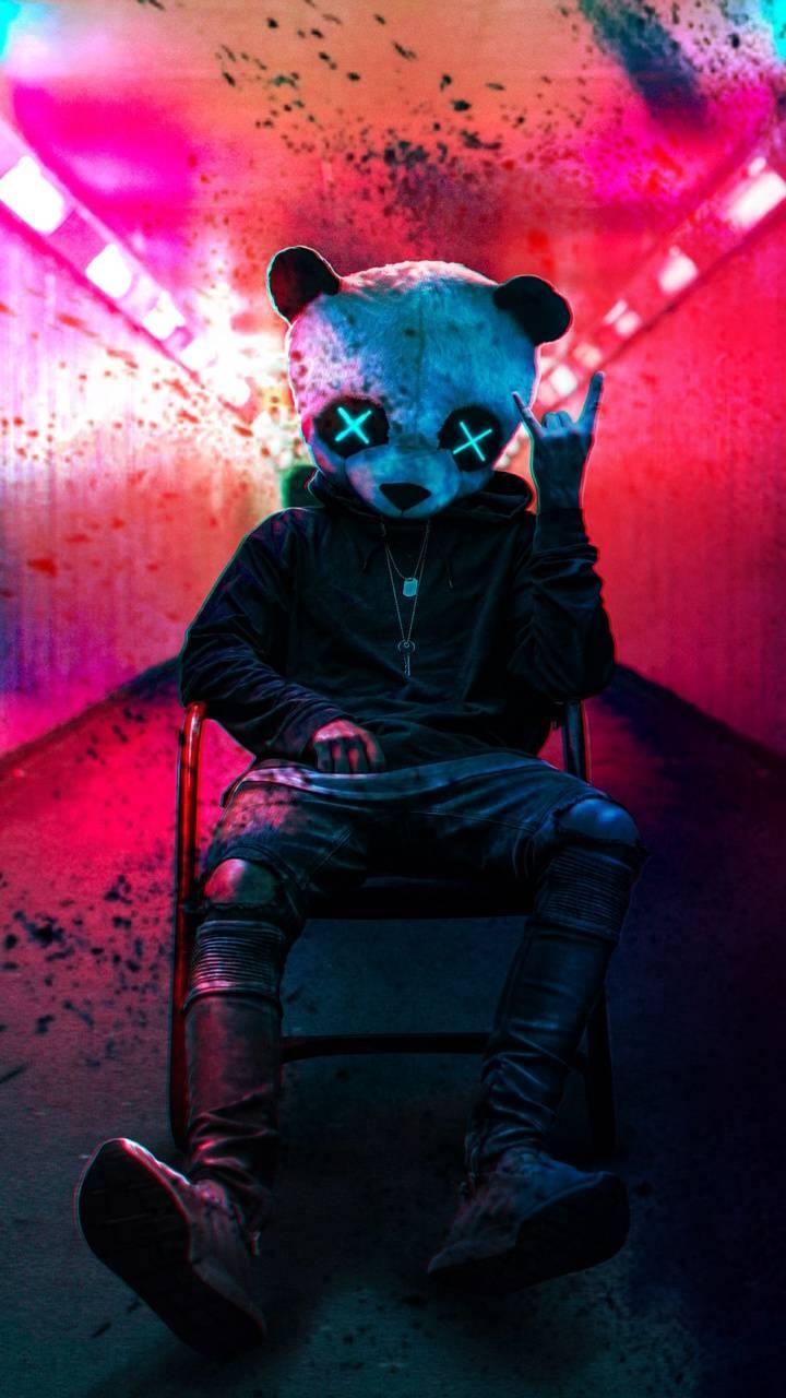 720x1280 Download XpandaX Wallpaper HD By MisterSinister66. Wallpaper