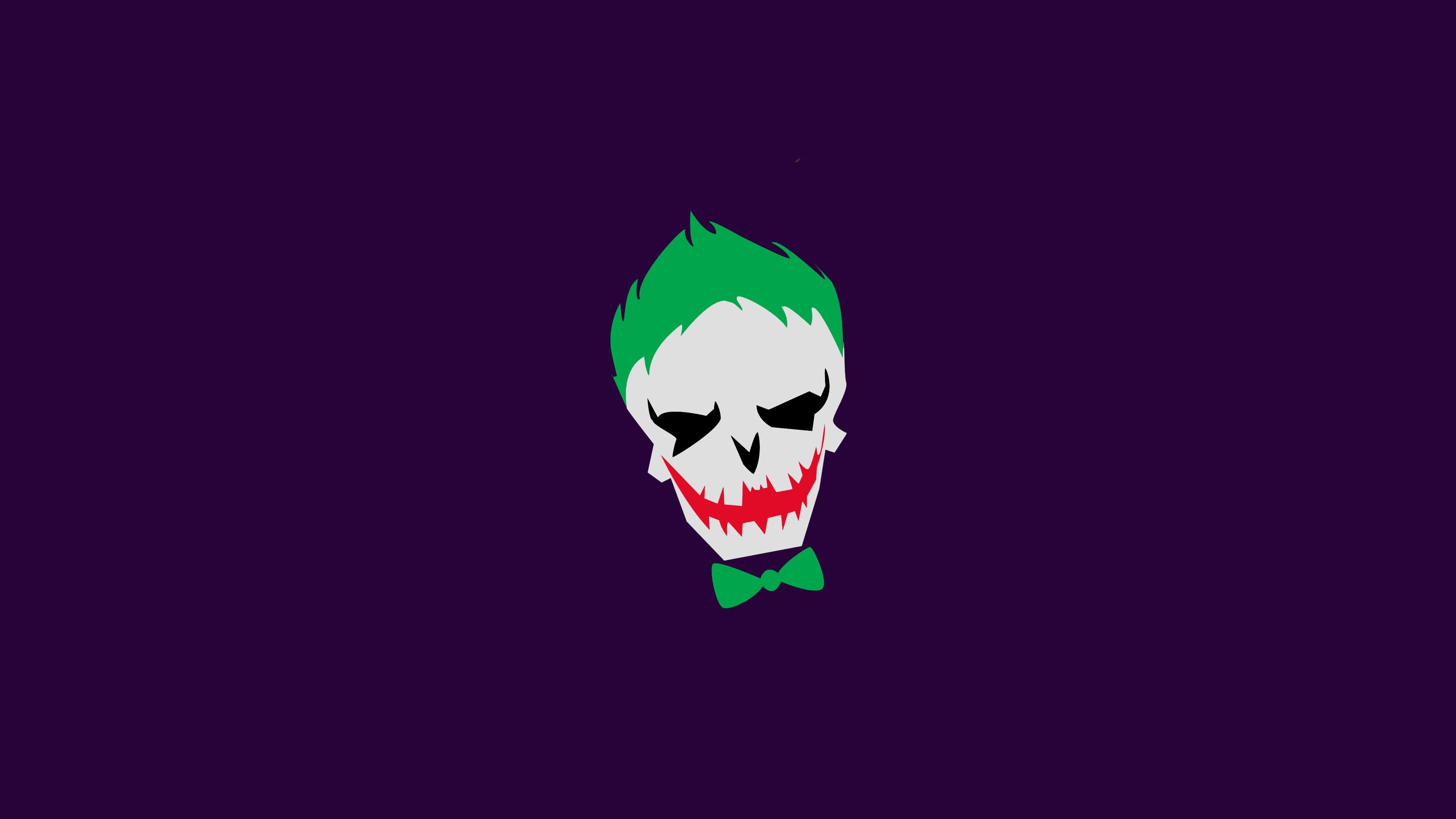 3840x2160 3840x2160 joker 4k wallpaper desktop free download. Mocah HD Wallpaper