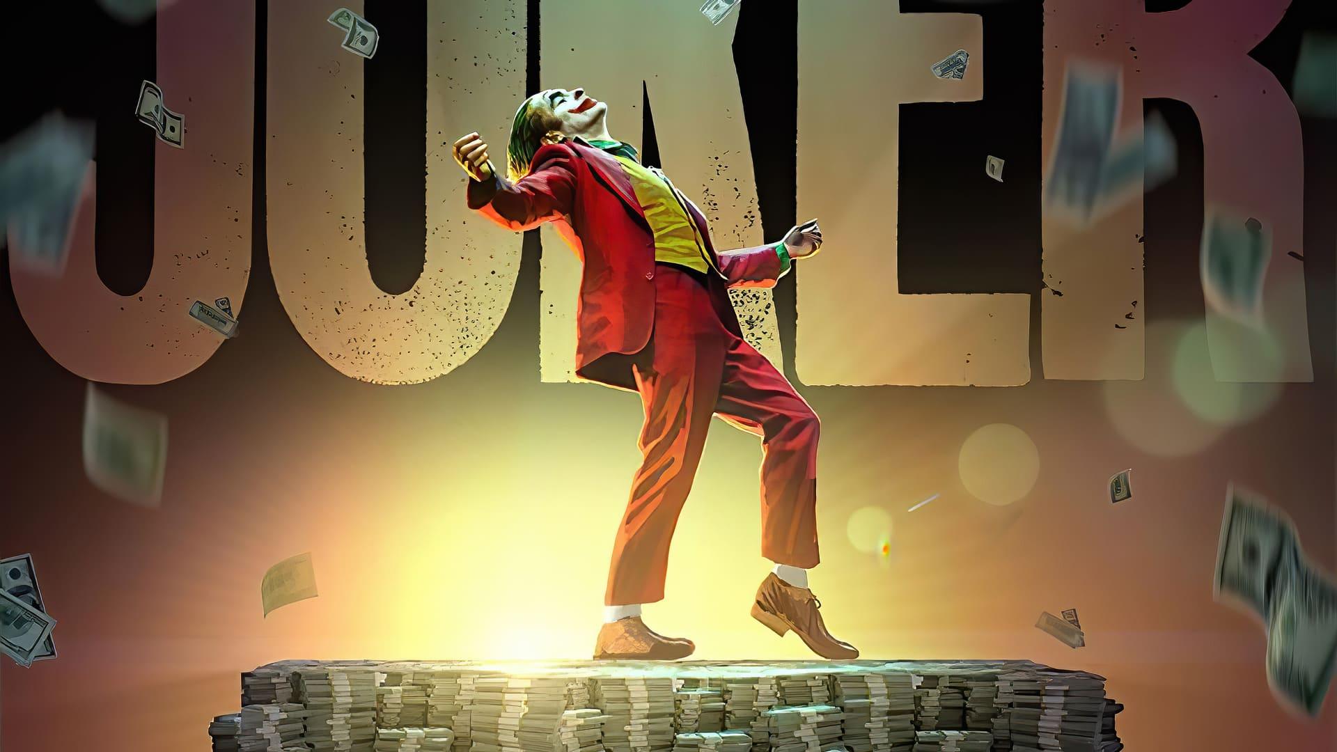 1920x1080 Joker 4k Wallpaper Best Joker 4k Wallpaper