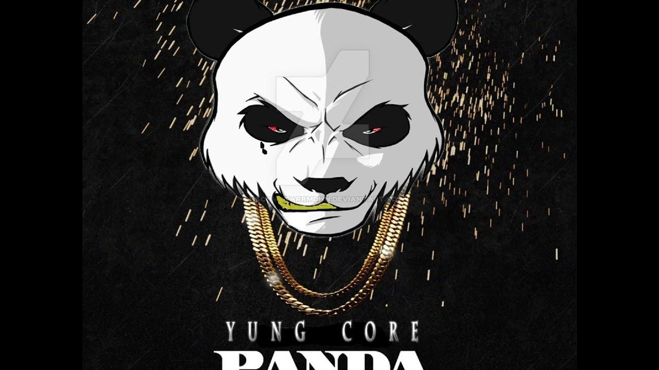 1280x720 Willy Panda