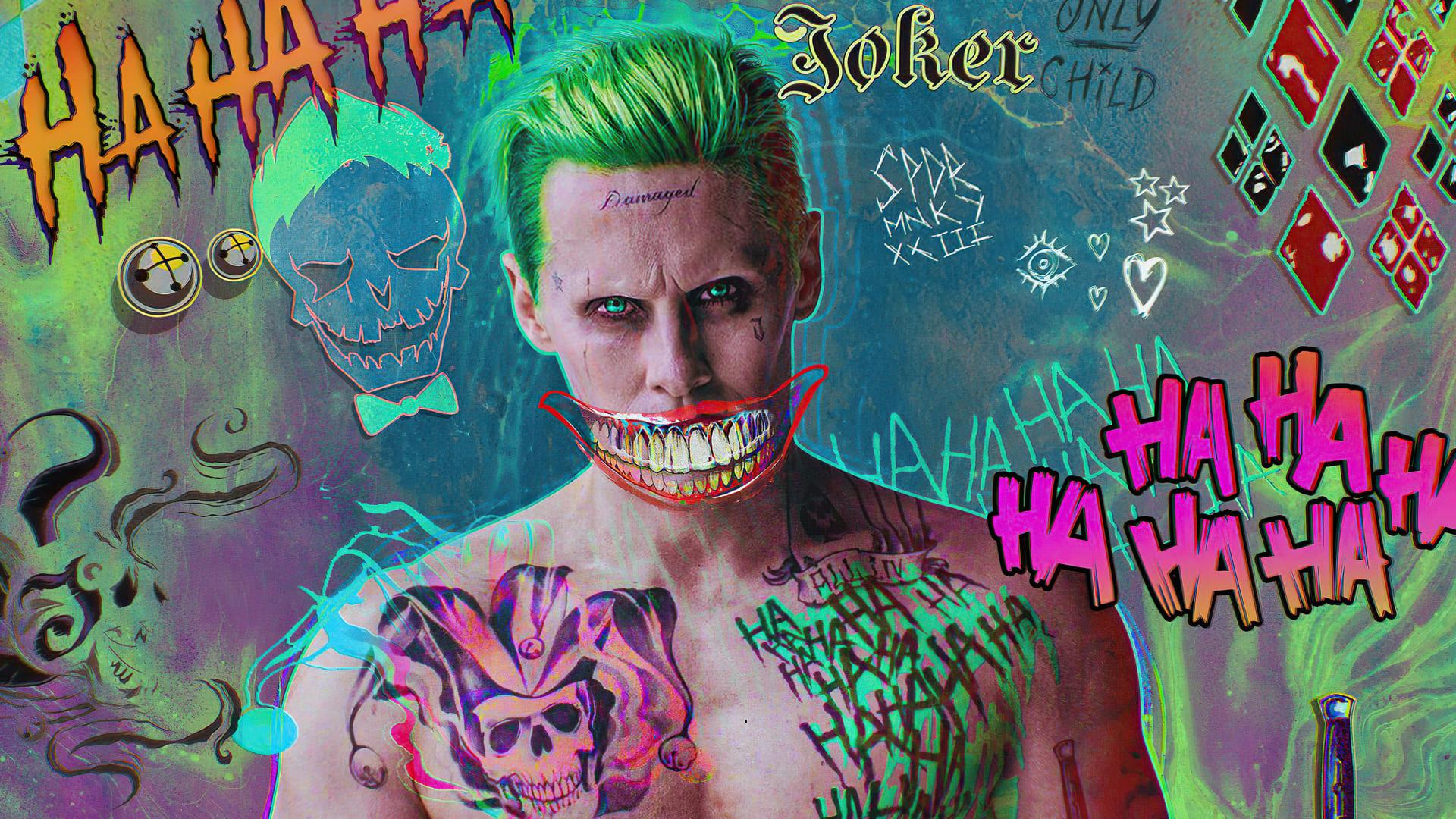 1920x1080 Joker 4k Wallpaper Best Ultra 4k Joker Background