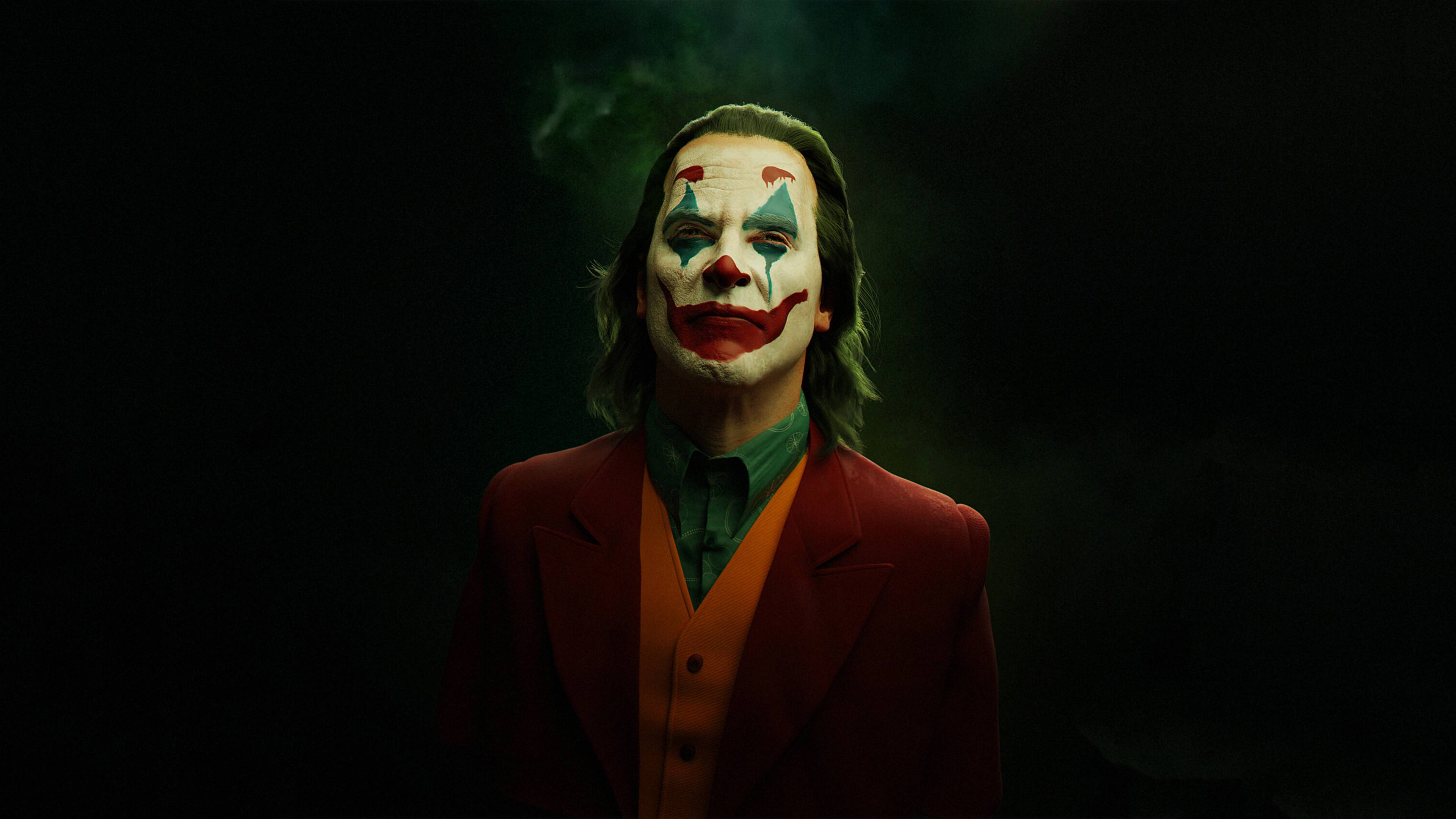3840x2160 Joker 4K 2020 1440x3120 Resolution Wallpaper, HD Superheroes 4K Wallpaper