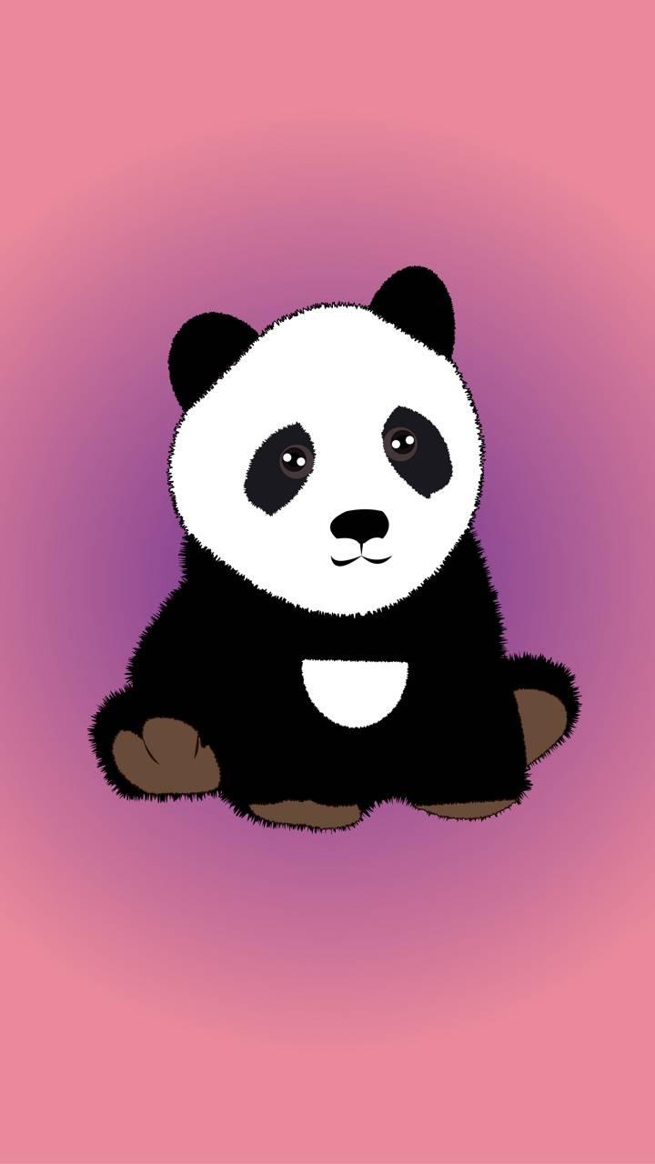 720x1280 Download Osito Panda Wallpaper HD By Anghelolc. Wallpaper