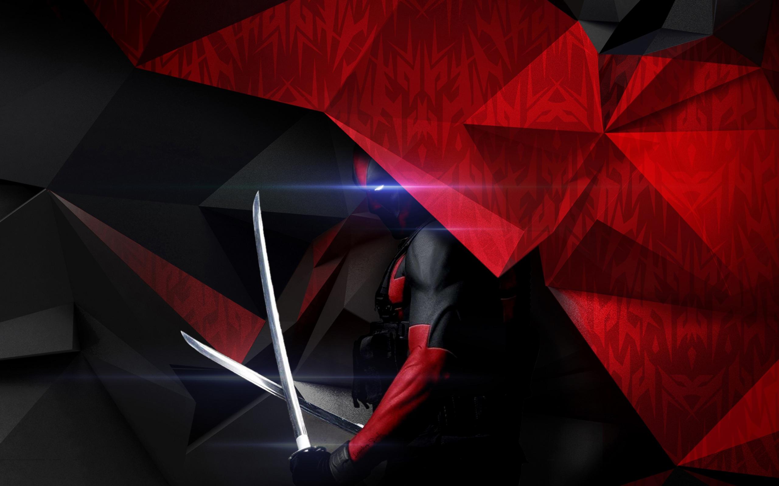 2560x1600 Wallpaper 4k Deadpool Sword Arts 4k 4k Wallpaper, Artwork Wallpaper, Behance Wallpaper, Deadpool Wallpaper, Digital Art Wallpaper, Hd Wallpaper, Superheroes Wallpaper