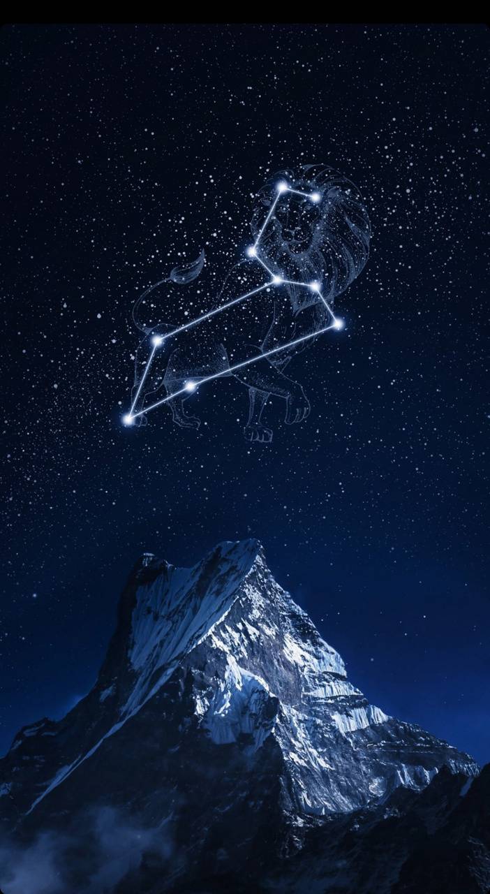 702x1280 Download Leo Wallpaper HD By AzureCammy. Wallpaper