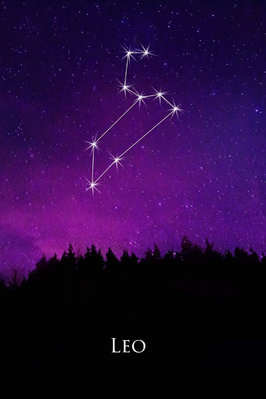 907x1360 Leo Constellation