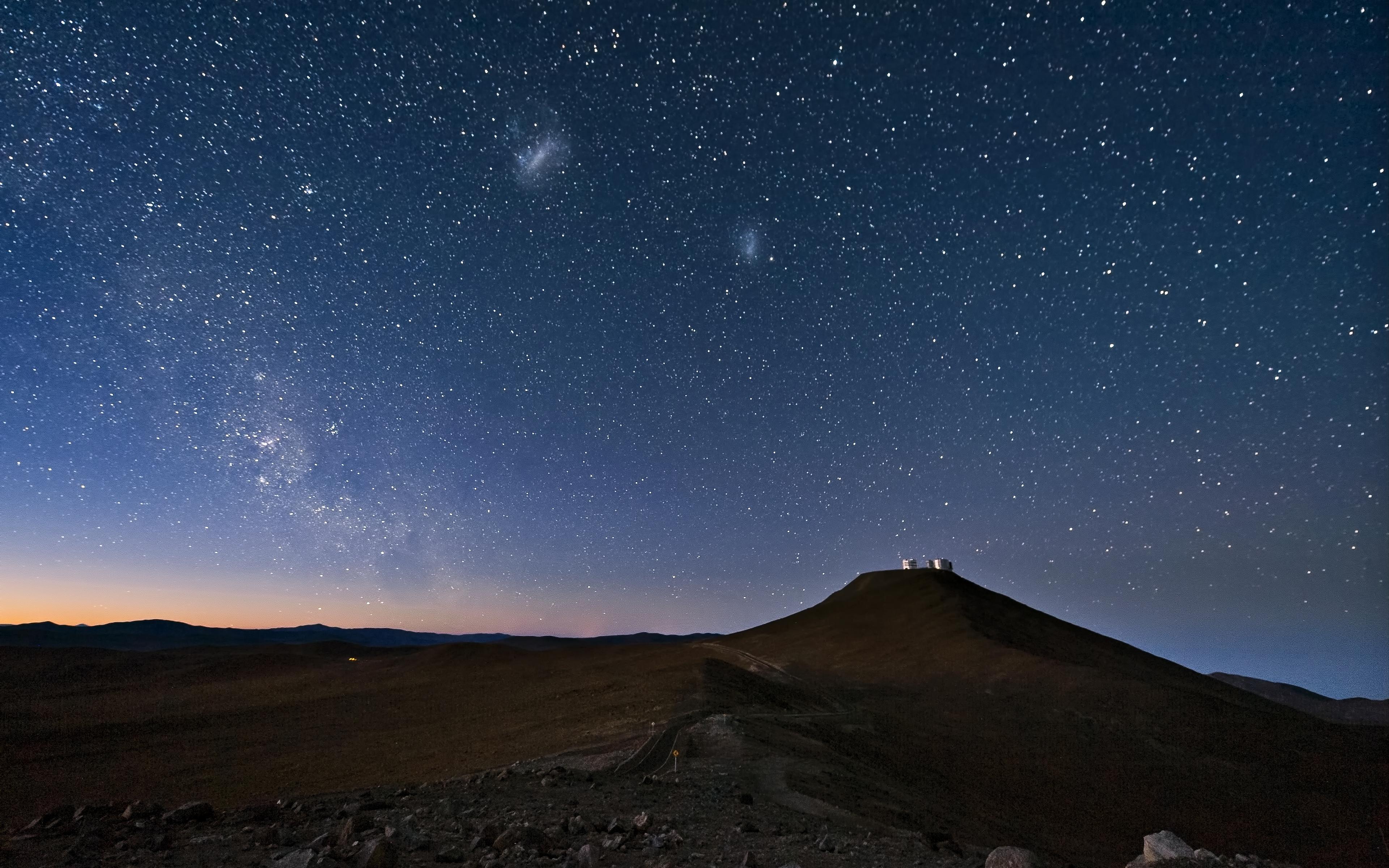 3840x2400 HDQ Constellations Image Collection for Desktop, VV.91