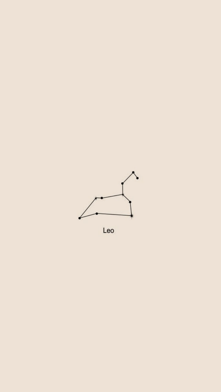 723x1280 Leo's constellation uploaded by