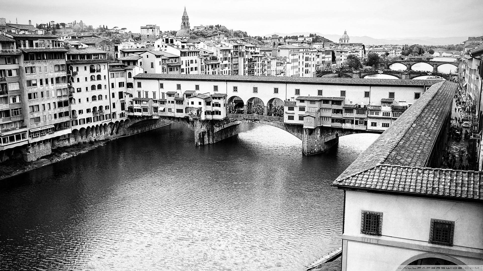 Italy Black and White Wallpapers - Top Free Italy Black and White