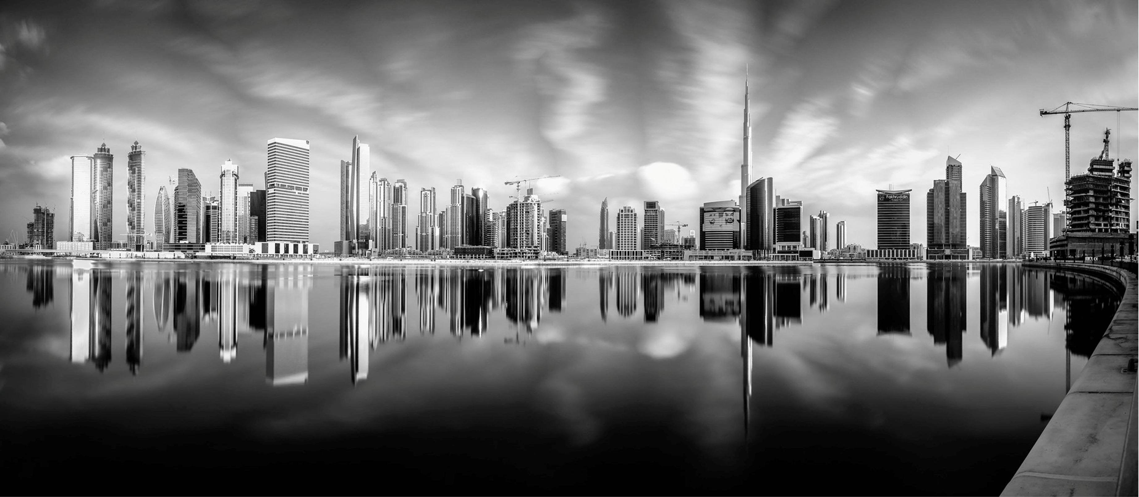 3686x1609 Dubai- Business Bay