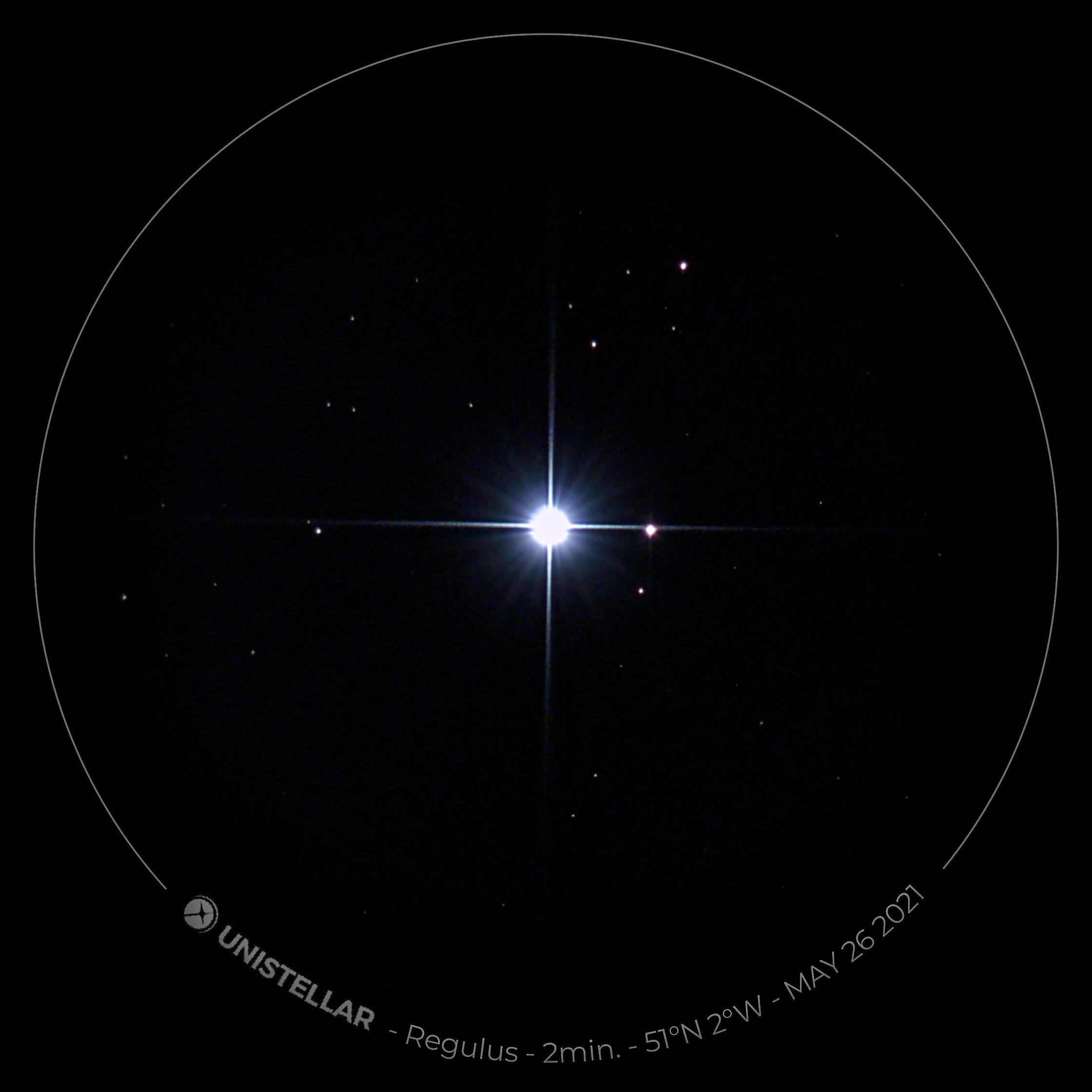 2240x2240 Leo Constellation