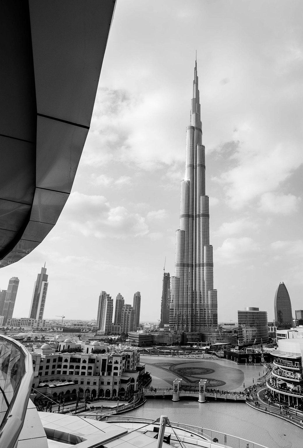 1040x1536 Dubai Wallpaper for iPhone Pro Max, X, 6